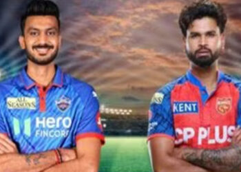 IPL 2026: ਅੱਜ ਆਈਪੀਐਲ ‘ਚ ਦੋ ਮੁਕਾਬਲੇ: ਪਹਿਲਾ ਮੈਚ ਦਿੱਲੀ ਅਤੇ ਪੰਜਾਬ ਵਿਚਾਲੇ