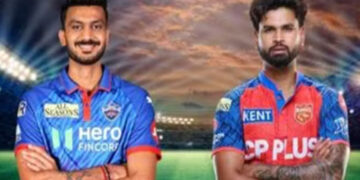 IPL 2026: ਅੱਜ ਆਈਪੀਐਲ ‘ਚ ਦੋ ਮੁਕਾਬਲੇ: ਪਹਿਲਾ ਮੈਚ ਦਿੱਲੀ ਅਤੇ ਪੰਜਾਬ ਵਿਚਾਲੇ