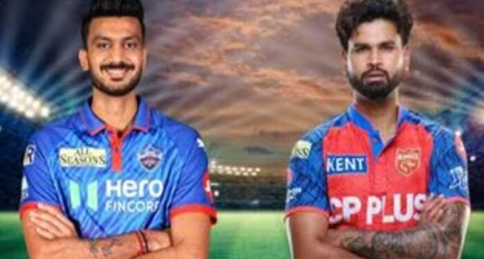 IPL 2026: ਅੱਜ ਆਈਪੀਐਲ ‘ਚ ਦੋ ਮੁਕਾਬਲੇ: ਪਹਿਲਾ ਮੈਚ ਦਿੱਲੀ ਅਤੇ ਪੰਜਾਬ ਵਿਚਾਲੇ