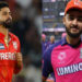 IPL 2026: ਪੰਜਾਬ ਅਤੇ ਰਾਜਸਥਾਨ ਵਿਚਾਲੇ ਅੱਜ ਹੋਵੇਗਾ ਮੁਕਾਬਲਾ
