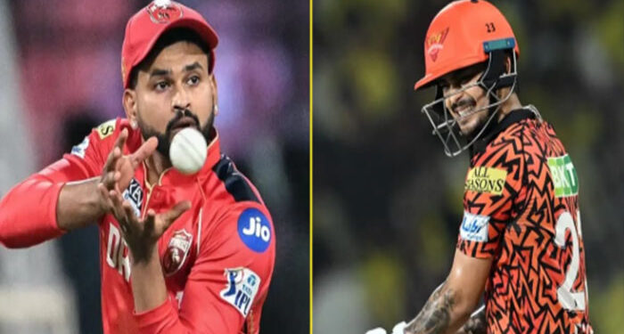 IPL 2026: PBKS ਅਤੇ SRH ਵਿਚਾਲੇ ਮੁਕਾਬਲਾ ਕੱਲ੍ਹ: ਦੋਵੇਂ ਟੀਮਾਂ ਅੱਜ ਕਰਨਗੀਆਂ ਅਭਿਆਸ IPL 2026: PBKS ਅਤੇ SRH ਵਿਚਾਲੇ ਮੁਕਾਬਲਾ ਕੱਲ੍ਹ: ਦੋਵੇਂ ਟੀਮਾਂ ਅੱਜ ਕਰਨਗੀਆਂ ਅਭਿਆਸ