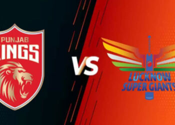 Cricket: ਪੰਜਾਬ ਕਿੰਗਜ਼ ਅਤੇ ਲਖਨਊ ਸੁਪਰਜਾਇੰਟ ਵਿਚਾਲੇ ਮੈਚ ਕੱਲ੍ਹ, ਦੋਵੇਂ ਟੀਮਾਂ ਚੰਡੀਗੜ੍ਹ ਪੁੱਜੀਆਂ