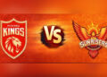 Punjab: PBKS ਅਤੇ SRH ਮੈਚ ਲਈ ਔਨਲਾਈਨ ਟਿਕਟਾਂ ਦੀ ਵਿਕਰੀ ਸ਼ੁਰੂ