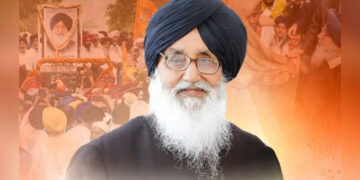 Punjab: ਪੰਜਾਬ ਦੇ ਸਾਬਕਾ ਮੁੱਖ ਮੰਤਰੀ ਪ੍ਰਕਾਸ਼ ਸਿੰਘ ਬਾਦਲ ਦੀ ਤੀਜੀ ਬਰਸੀ ਅੱਜ