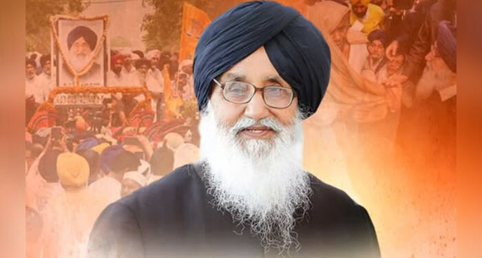 Punjab: ਪੰਜਾਬ ਦੇ ਸਾਬਕਾ ਮੁੱਖ ਮੰਤਰੀ ਪ੍ਰਕਾਸ਼ ਸਿੰਘ ਬਾਦਲ ਦੀ ਤੀਜੀ ਬਰਸੀ ਅੱਜ