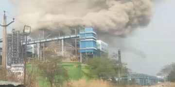 National: ਛੱਤੀਸਗੜ੍ਹ ਪਾਵਰ ਪਲਾਂਟ ਹਾਦਸਾ – ਹੁਣ ਤੱਕ 17 ਮੌਤਾਂ National: ਛੱਤੀਸਗੜ੍ਹ ਪਾਵਰ ਪਲਾਂਟ ਹਾਦਸਾ – ਹੁਣ ਤੱਕ 17 ਮੌਤਾਂ