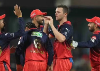 IPL 2026: ਇਸ ਸੀਜ਼ਨ ਵਿੱਚ ਬੰਗਲੌਰ ਦੀ ਚੌਥੀ ਜਿੱਤ: ਲਖਨਊ ਨੂੰ 5 ਵਿਕਟਾਂ ਨਾਲ ਹਰਾਇਆ