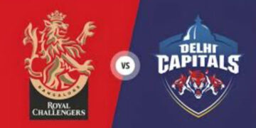 IPL ‘ਚ ਅੱਜ ਦੋ ਮੁਕਾਬਲੇ: ਪਹਿਲਾ ਮੈਚ ਬੰਗਲੌਰ ਅਤੇ ਦਿੱਲੀ ਵਿਚਾਲੇ