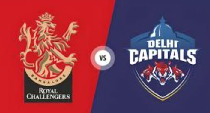 IPL ‘ਚ ਅੱਜ ਦੋ ਮੁਕਾਬਲੇ: ਪਹਿਲਾ ਮੈਚ ਬੰਗਲੌਰ ਅਤੇ ਦਿੱਲੀ ਵਿਚਾਲੇ