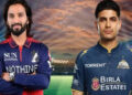 IPL 2026: ਅੱਜ ਬੰਗਲੌਰ ਅਤੇ ਗੁਜਰਾਤ ਵਿਚਾਲੇ ਹੋਵੇਗਾ ਮੁਕਾਬਲਾ