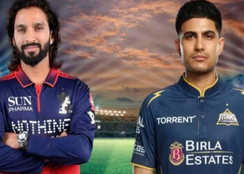 IPL 2026: ਅੱਜ ਬੰਗਲੌਰ ਅਤੇ ਗੁਜਰਾਤ ਵਿਚਾਲੇ ਹੋਵੇਗਾ ਮੁਕਾਬਲਾ