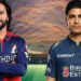 IPL 2026: ਅੱਜ ਬੰਗਲੌਰ ਅਤੇ ਗੁਜਰਾਤ ਵਿਚਾਲੇ ਹੋਵੇਗਾ ਮੁਕਾਬਲਾ