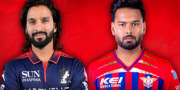 IPL 2026: ਅੱਜ ਬੰਗਲੌਰ ਅਤੇ ਲਖਨਊ ਵਿਚਾਲੇ ਹੋਵੇਗਾ ਮੁਕਾਬਲਾ