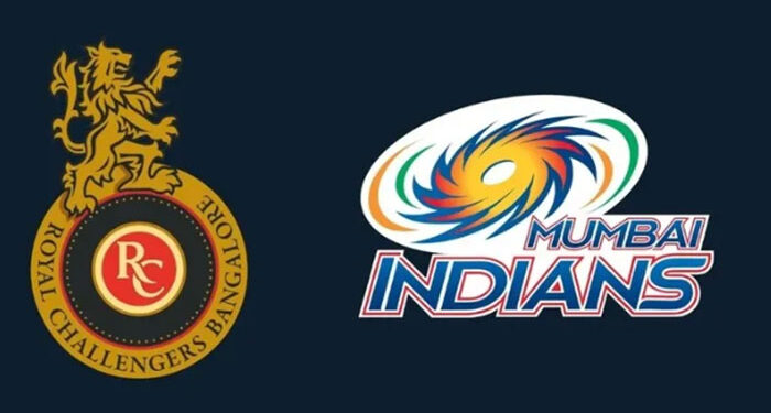 IPL 2026: ਦਿਨ ਦਾ ਦੂਜਾ ਮੈਚ ਬੰਗਲੌਰ ਅਤੇ ਮੁੰਬਈ ਵਿਚਾਲੇ IPL 2026: ਦਿਨ ਦਾ ਦੂਜਾ ਮੈਚ ਬੰਗਲੌਰ ਅਤੇ ਮੁੰਬਈ ਵਿਚਾਲੇ