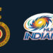 IPL 2026: ਅੱਜ ਦਿਨ ਦਾ ਦੂਜਾ ਮੈਚ ਮੁੰਬਈ ਅਤੇ ਬੰਗਲੁਰੂ ਵਿਚਾਲੇ