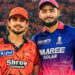 IPL 2026: ਅੱਜ ਦਿਨ ਦਾ ਦੂਜਾ ਮੈਚ ਰਾਜਸਥਾਨ ਅਤੇ ਹੈਦਰਾਬਾਦ ਵਿਚਾਲੇ