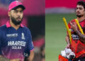 IPL 2026: ਅੱਜ ਹੈਦਰਾਬਾਦ ਅਤੇ ਰਾਜਸਥਾਨ ਵਿਚਕਾਰ ਹੋਵੇਗਾ ਮੁਕਾਬਲਾ