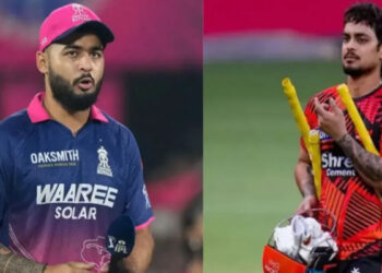 IPL 2026: ਅੱਜ ਹੈਦਰਾਬਾਦ ਅਤੇ ਰਾਜਸਥਾਨ ਵਿਚਕਾਰ ਹੋਵੇਗਾ ਮੁਕਾਬਲਾ