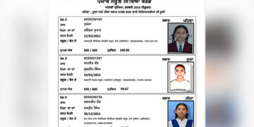 Punjab: 8ਵੀਂ ਜਮਾਤ ‘ਚੋਂ ਟਾਪ ਕਰਨ ਵਾਲੀਆਂ ਬੱਚੀਆਂ ਨੂੰ ਮਿਲਣਗੇ CM ਮਾਨ