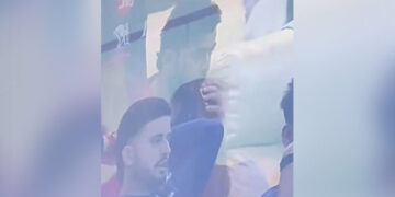 Cricket: ਰਾਜਸਥਾਨ ਦੇ ਕਪਤਾਨ ਰਿਆਨ ਪਰਾਗ ਪੰਜਾਬ ਨਾਲ ਮੈਚ ਦੌਰਾਨ ਈ-ਸਿਗਰੇਟ ਪੀਂਦੇ ਦੇਖੇ ਗਏ