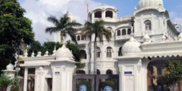 Punjab: ਸੱਚਖੰਡ ਸ੍ਰੀ ਹਰਿਮੰਦਰ ਸਾਹਿਬ ਦੇ ਨਵੇਂ ਮੈਨੇਜਰ ਦੀ ਹੋਈ ਨਿਯੁਕਤੀ, ਪੜ੍ਹੋ ਕਿਸ ਨੂੰ ਮਿਲੀ ਜ਼ਿੰਮੇਵਾਰੀ