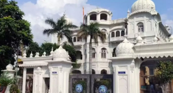 Punjab: ਸੱਚਖੰਡ ਸ੍ਰੀ ਹਰਿਮੰਦਰ ਸਾਹਿਬ ਦੇ ਨਵੇਂ ਮੈਨੇਜਰ ਦੀ ਹੋਈ ਨਿਯੁਕਤੀ, ਪੜ੍ਹੋ ਕਿਸ ਨੂੰ ਮਿਲੀ ਜ਼ਿੰਮੇਵਾਰੀ