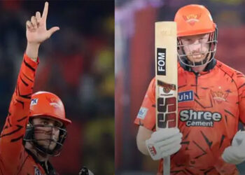 IPL 2026: ਚੇਨਈ ਆਈਪੀਐਲ ਸੀਜ਼ਨ ਦਾ ਚੌਥਾ ਮੈਚ ਹਾਰਿਆ: ਹੈਦਰਾਬਾਦ ਨੇ 10 ਦੌੜਾਂ ਨਾਲ ਹਰਾਇਆ