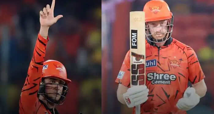 IPL 2026: ਚੇਨਈ ਆਈਪੀਐਲ ਸੀਜ਼ਨ ਦਾ ਚੌਥਾ ਮੈਚ ਹਾਰਿਆ: ਹੈਦਰਾਬਾਦ ਨੇ 10 ਦੌੜਾਂ ਨਾਲ ਹਰਾਇਆ