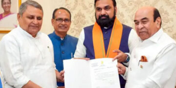 National: ਬਿਹਾਰ ਦੇ ਨਵੇਂ ਮੁੱਖ ਮੰਤਰੀ ਅੱਜ ਚੁੱਕਣਗੇ ਸਹੁੰ