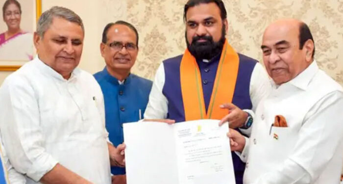 National: ਬਿਹਾਰ ਦੇ ਨਵੇਂ ਮੁੱਖ ਮੰਤਰੀ ਅੱਜ ਚੁੱਕਣਗੇ ਸਹੁੰ