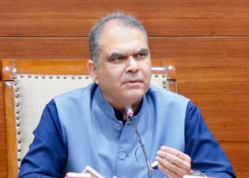 Punjab: ਕੈਬਿਨੇਟ ਮੰਤਰੀ ਸੰਜੀਵ ਅਰੋੜਾ ਦੇ ਘਰ ED ਦੀ ਰੇਡ ਦੂਜੇ ਦਿਨ ਵੀ ਜਾਰੀ