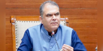 Punjab: ਕੈਬਿਨੇਟ ਮੰਤਰੀ ਸੰਜੀਵ ਅਰੋੜਾ ਦੇ ਘਰ ED ਦੀ ਰੇਡ ਦੂਜੇ ਦਿਨ ਵੀ ਜਾਰੀ