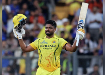 IPL 2026: ਮੁੰਬਈ ਦੀ ਸਭ ਤੋਂ ਵੱਡੀ ਹਾਰ: ਚੇਨਈ ਨੇ 103 ਦੌੜਾਂ ਨਾਲ ਹਰਾਇਆ