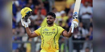 IPL 2026: ਮੁੰਬਈ ਦੀ ਸਭ ਤੋਂ ਵੱਡੀ ਹਾਰ: ਚੇਨਈ ਨੇ 103 ਦੌੜਾਂ ਨਾਲ ਹਰਾਇਆ