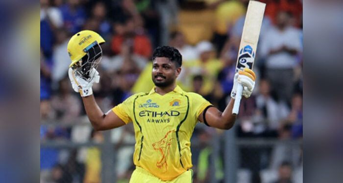 IPL 2026: ਮੁੰਬਈ ਦੀ ਸਭ ਤੋਂ ਵੱਡੀ ਹਾਰ: ਚੇਨਈ ਨੇ 103 ਦੌੜਾਂ ਨਾਲ ਹਰਾਇਆ