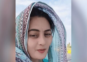 Pakistan ਜਾ ਕੇ ਮੁਸਲਿਮ ਨਾਲ ਵਿਆਹ ਕਰਵਾਉਣ ਵਾਲੀ ਪੰਜਾਬੀ ਔਰਤ ਸਰਬਜੀਤ ਦੀ ਨਵੀਂ ਵੀਡੀਓ ਆਈ ਸਾਹਮਣੇ, ਪੜ੍ਹੋ ਕੀ ਕਿਹਾ