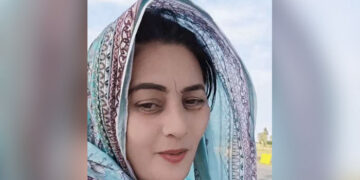 Pakistan ਜਾ ਕੇ ਮੁਸਲਿਮ ਨਾਲ ਵਿਆਹ ਕਰਵਾਉਣ ਵਾਲੀ ਪੰਜਾਬੀ ਔਰਤ ਸਰਬਜੀਤ ਦੀ ਨਵੀਂ ਵੀਡੀਓ ਆਈ ਸਾਹਮਣੇ, ਪੜ੍ਹੋ ਕੀ ਕਿਹਾ