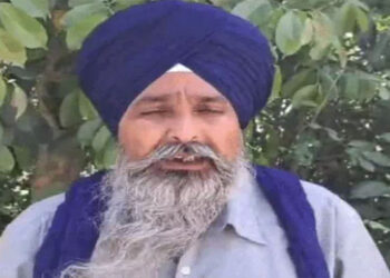 Punjab: ਕਿਸਾਨ 17 ਅਪ੍ਰੈਲ ਨੂੰ ਪੰਜਾਬ ਵਿੱਚ ਰੋਕਣਗੇ ਰੇਲਾਂ