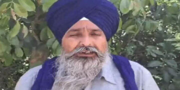 Punjab: ਕਿਸਾਨ 17 ਅਪ੍ਰੈਲ ਨੂੰ ਪੰਜਾਬ ਵਿੱਚ ਰੋਕਣਗੇ ਰੇਲਾਂ Punjab: ਕਿਸਾਨ 17 ਅਪ੍ਰੈਲ ਨੂੰ ਪੰਜਾਬ ਵਿੱਚ ਰੋਕਣਗੇ ਰੇਲਾਂ