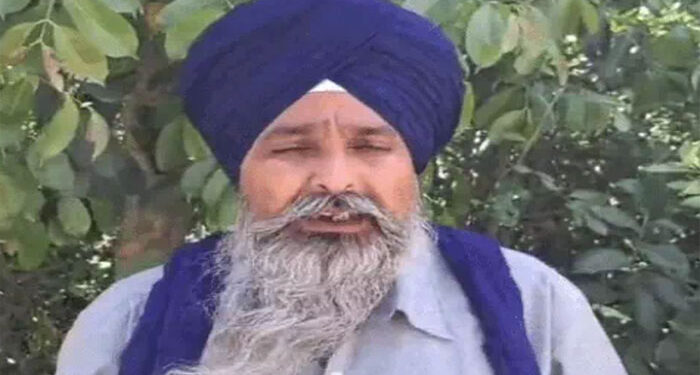 Punjab: ਕਿਸਾਨ 17 ਅਪ੍ਰੈਲ ਨੂੰ ਪੰਜਾਬ ਵਿੱਚ ਰੋਕਣਗੇ ਰੇਲਾਂ Punjab: ਕਿਸਾਨ 17 ਅਪ੍ਰੈਲ ਨੂੰ ਪੰਜਾਬ ਵਿੱਚ ਰੋਕਣਗੇ ਰੇਲਾਂ