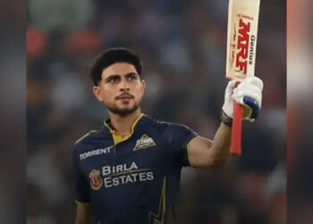 IPL 2026: ਗੁਜਰਾਤ ਨੇ ਲਗਾਤਾਰ ਤੀਜਾ ਮੈਚ ਜਿੱਤਿਆ: ਕੋਲਕਾਤਾ ਆਪਣਾ ਪੰਜਵਾਂ ਮੈਚ ਹਾਰਿਆ