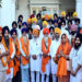 Punjab: ਵਿਸਾਖੀ ਮੌਕੇ ਪਾਕਿਸਤਾਨ ਗਏ ਸਿੱਖ ਜੱਥੇ ਦੀ ਅੱਜ ਹੋਵੇਗੀ ਵਾਪਸੀ