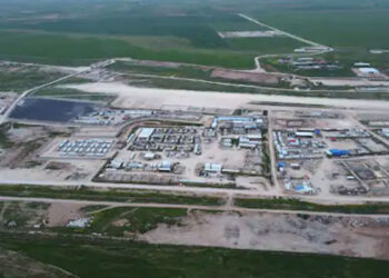 International: ਅਮਰੀਕੀ ਫੌਜਾਂ ਨੇ 12 ਸਾਲਾਂ ਬਾਅਦ ਛੱਡਿਆ ਸੀਰੀਆ