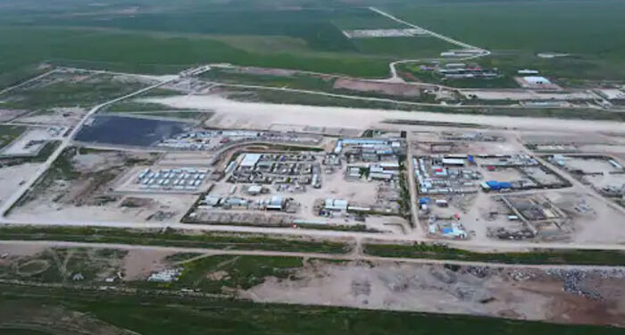 International: ਅਮਰੀਕੀ ਫੌਜਾਂ ਨੇ 12 ਸਾਲਾਂ ਬਾਅਦ ਛੱਡਿਆ ਸੀਰੀਆ