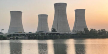 Breaking: ਕੇਂਦਰੀ ਹਵਾ ਗੁਣਵੱਤਾ ਮੈਨਜਮੈਂਟ ਨੇ ਪੰਜਾਬ ਦੇ ਦੋ ਪਾਵਰ ਪਲਾਂਟਾਂ ਨੂੰ ਲਾਇਆ ਮੋਟਾ ਜੁਰਮਾਨਾ Breaking: ਕੇਂਦਰੀ ਹਵਾ ਗੁਣਵੱਤਾ ਮੈਨਜਮੈਂਟ ਨੇ ਪੰਜਾਬ ਦੇ ਦੋ ਪਾਵਰ ਪਲਾਂਟਾਂ ਨੂੰ ਲਾਇਆ ਮੋਟਾ ਜੁਰਮਾਨਾ