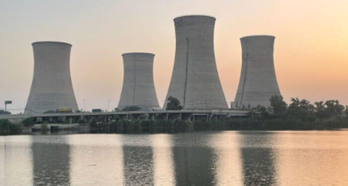 Breaking: ਕੇਂਦਰੀ ਹਵਾ ਗੁਣਵੱਤਾ ਮੈਨਜਮੈਂਟ ਨੇ ਪੰਜਾਬ ਦੇ ਦੋ ਪਾਵਰ ਪਲਾਂਟਾਂ ਨੂੰ ਲਾਇਆ ਮੋਟਾ ਜੁਰਮਾਨਾ Breaking: ਕੇਂਦਰੀ ਹਵਾ ਗੁਣਵੱਤਾ ਮੈਨਜਮੈਂਟ ਨੇ ਪੰਜਾਬ ਦੇ ਦੋ ਪਾਵਰ ਪਲਾਂਟਾਂ ਨੂੰ ਲਾਇਆ ਮੋਟਾ ਜੁਰਮਾਨਾ