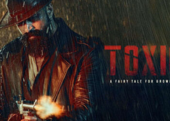 Entertainment: ਯਸ਼ ਦੀ ਫਿਲਮ ‘ਟੌਕਸਿਕ’ ਰਿਲੀਜ਼ ਦੂਜੀ ਵਾਰ ਟਲੀ