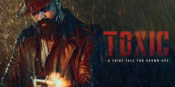 Entertainment: ਯਸ਼ ਦੀ ਫਿਲਮ ‘ਟੌਕਸਿਕ’ ਰਿਲੀਜ਼ ਦੂਜੀ ਵਾਰ ਟਲੀ