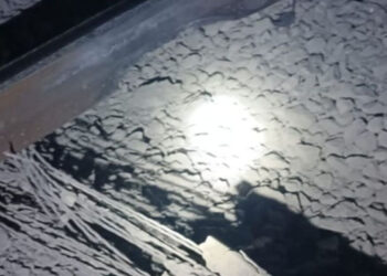 Big News: ਪੰਜਾਬ ਵਿੱਚ ਰੇਲਵੇ ਟਰੈਕ ‘ਤੇ ਹੋਇਆ ਧਮਾਕਾ