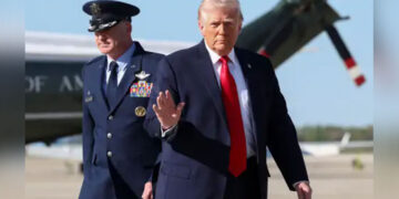 International: ਟਰੰਪ ਨੇ ਚੀਨ ਨੂੰ ਦਿੱਤੀ ਵੱਡੀ ਧਮਕੀ, ਪੜ੍ਹੋ ਕੀ ਕਿਹਾ ?